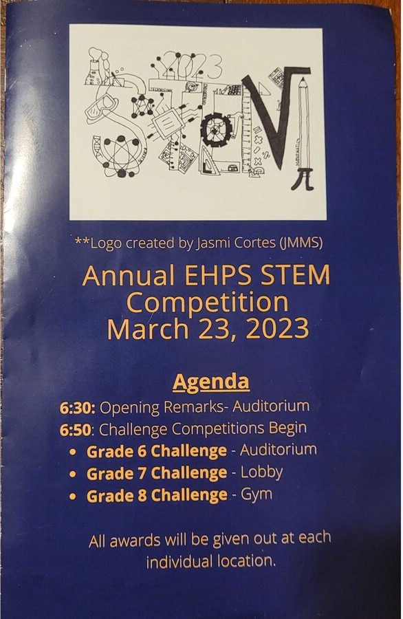 2023 EHPS STEM Competition