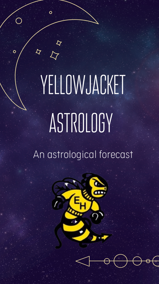 YellowJacket Astrology: Your Zodiac Horoscope for October