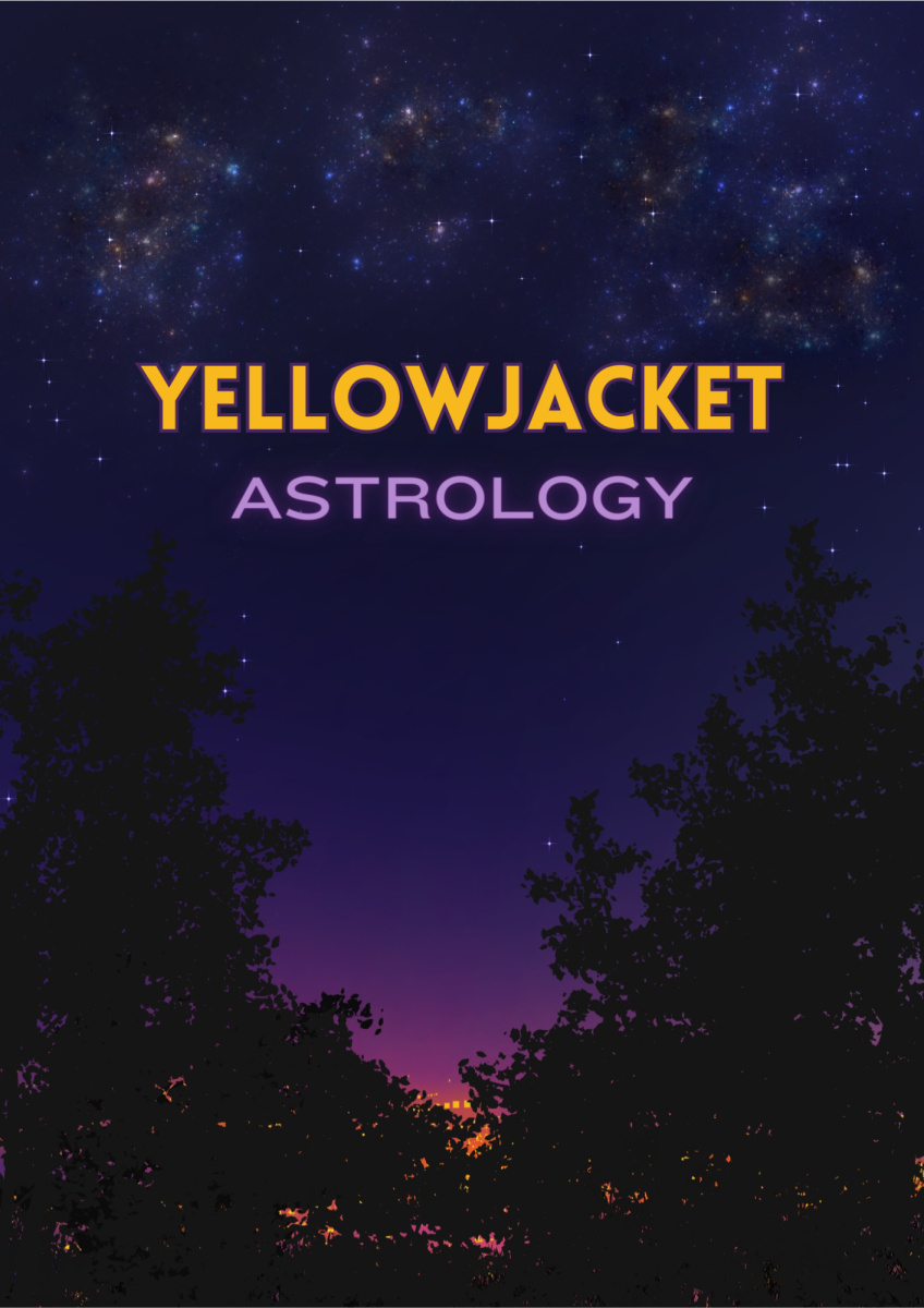 Yellowjacket Astrology