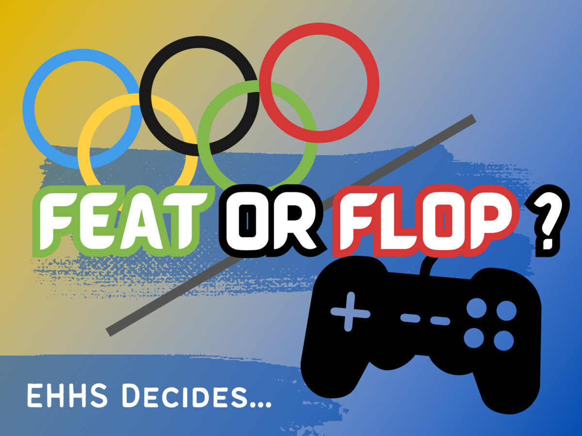 The Esports Olympics: Feat or Flop?