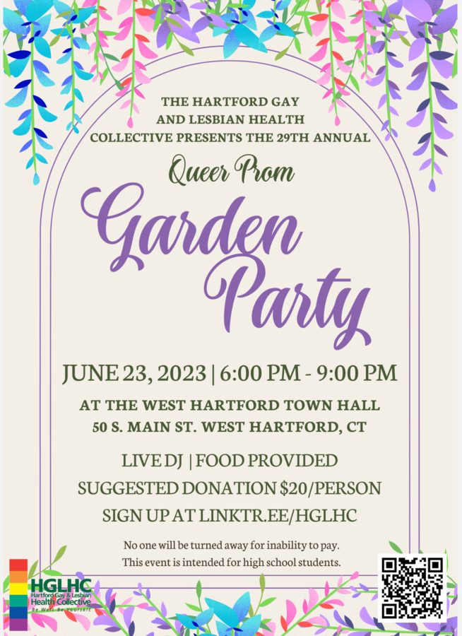 The+Hartford+Gay+and+Lesbian+Health+Collective+Hosts+their+29th+Annual+Queer+Prom