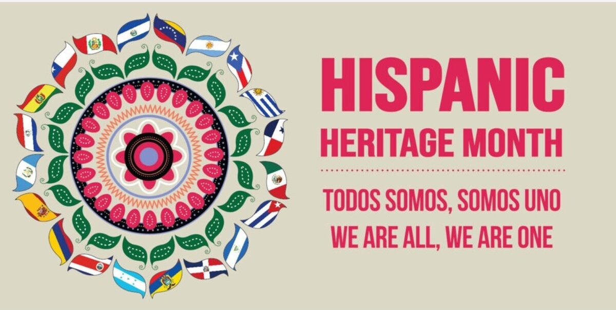 Hispanic Heritage Month at EHHS: To Celebrate or Not to Celebrate?