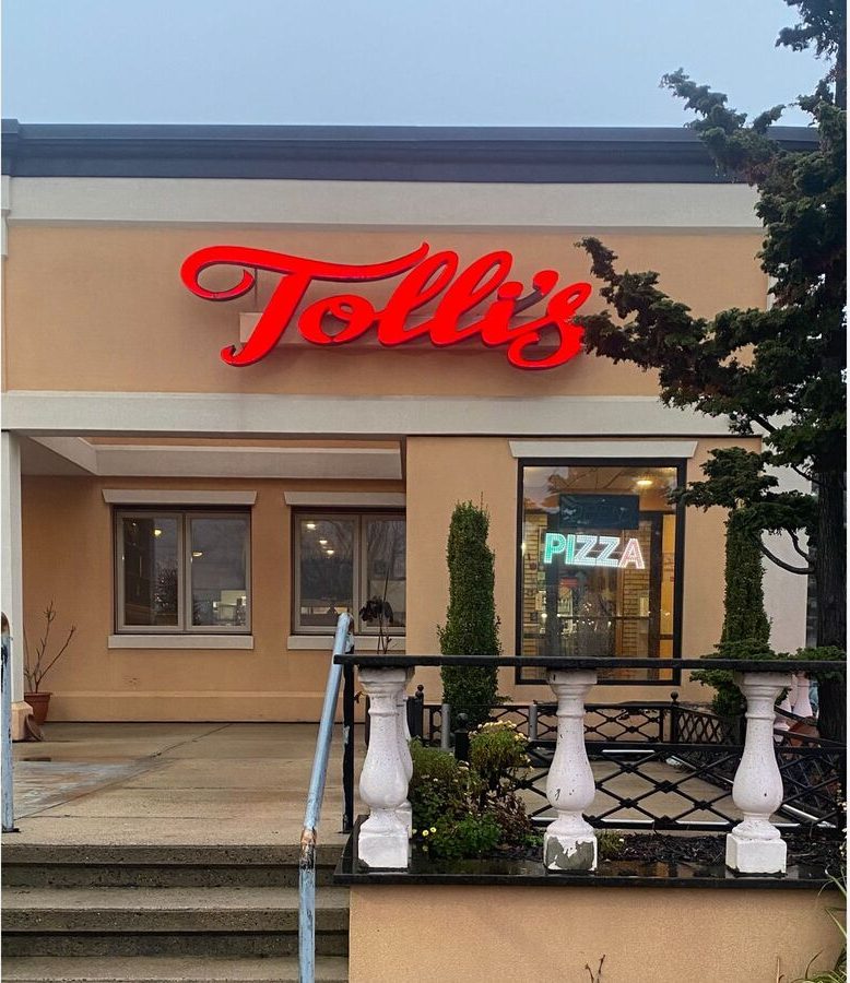Tollis Has Been Bringing A Little Italy to East Haven Since 1954