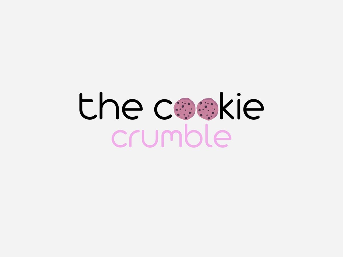 The Cookie Crumble Week of 11/14