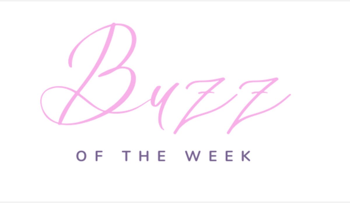 Buzz of The Week 10 February 2023
