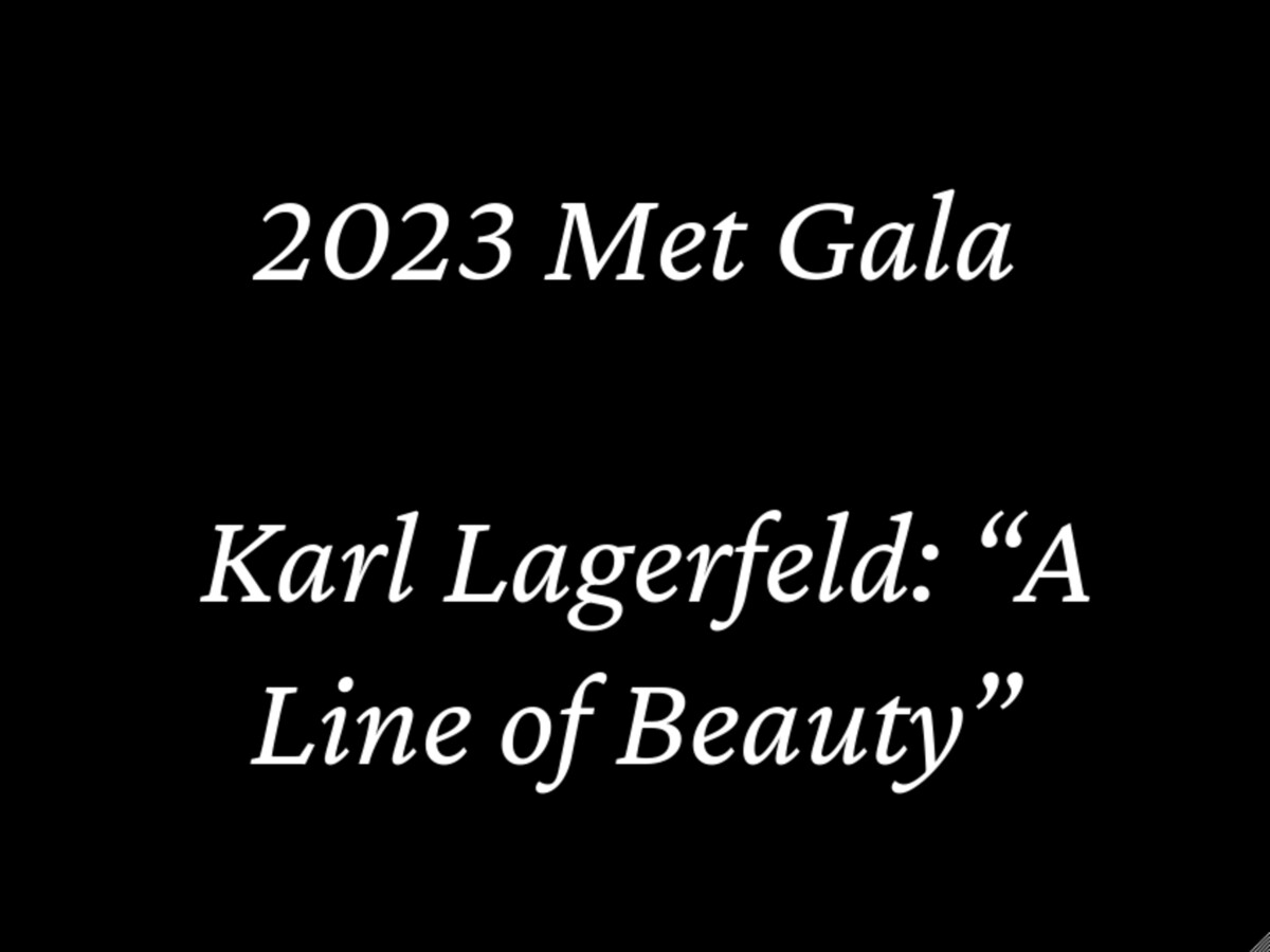 2023+Met+Gala%3A+A+Line+of+Beauty