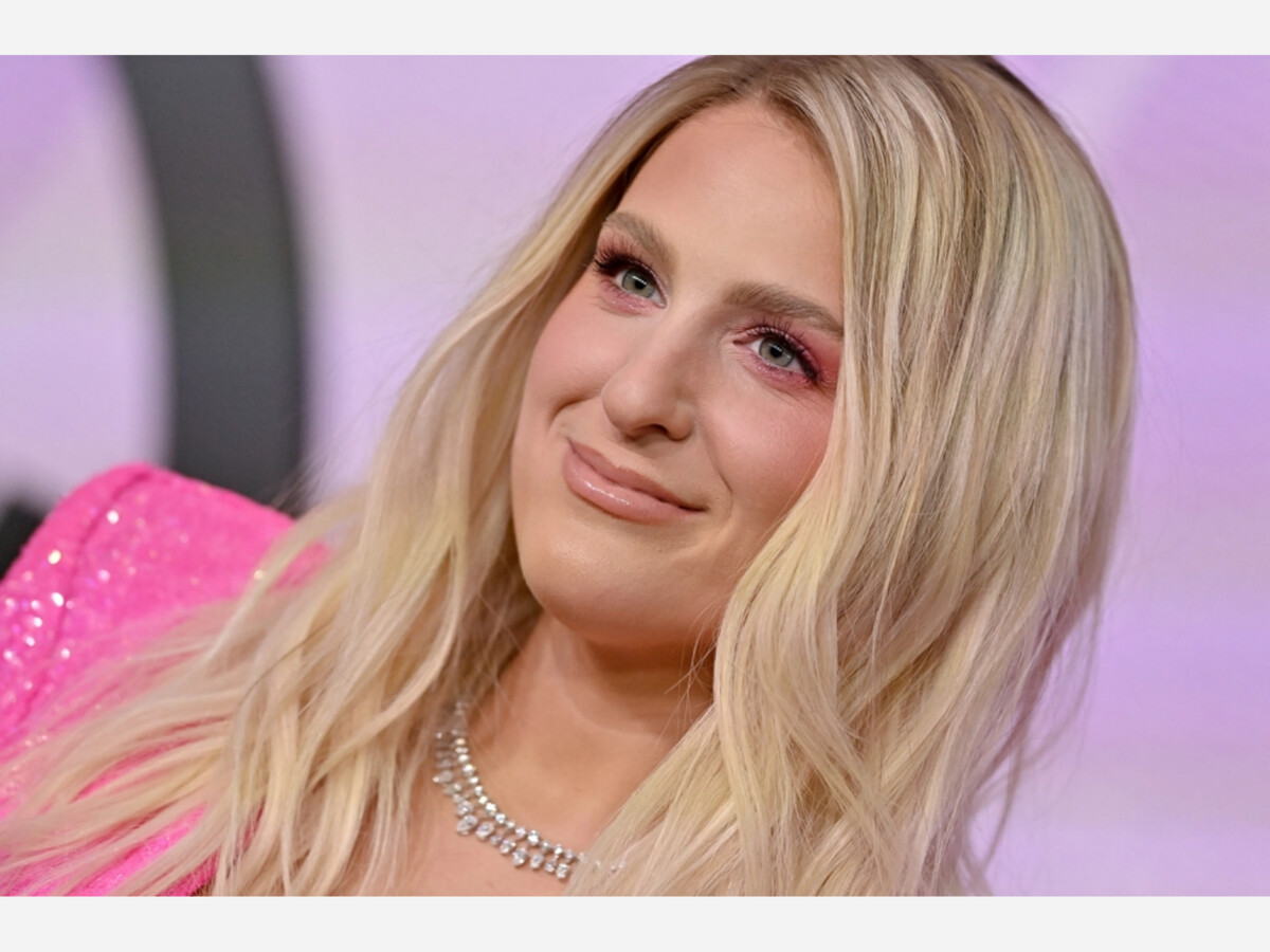 Meghan+Trainors+Comment+on+Teachers+Sparks+Controversy