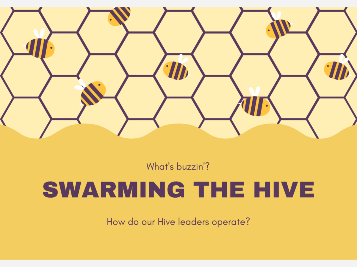 Swarming+the+Hive