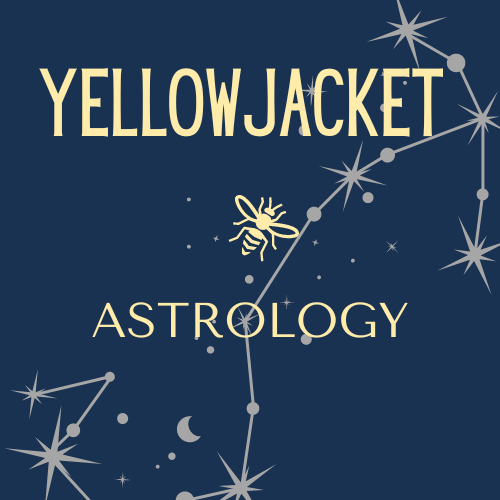 YellowJacket Astrology: Bye March, Hello April!
