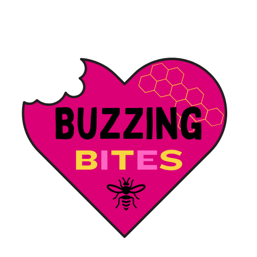 Buzzing Bites: Foot Long Pretzel