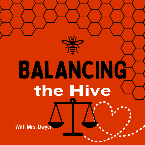 Balancing The Hive: Dealing With Difficult Thoughts