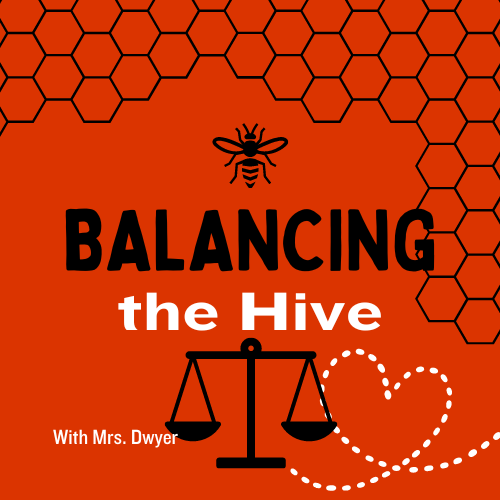 Balancing The Hive: Mental Health Awareness