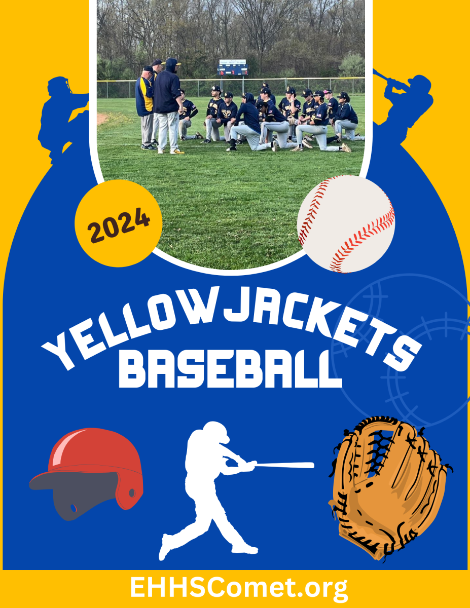 Dugout Diaries: YellowJackets Baseballs Race to Home