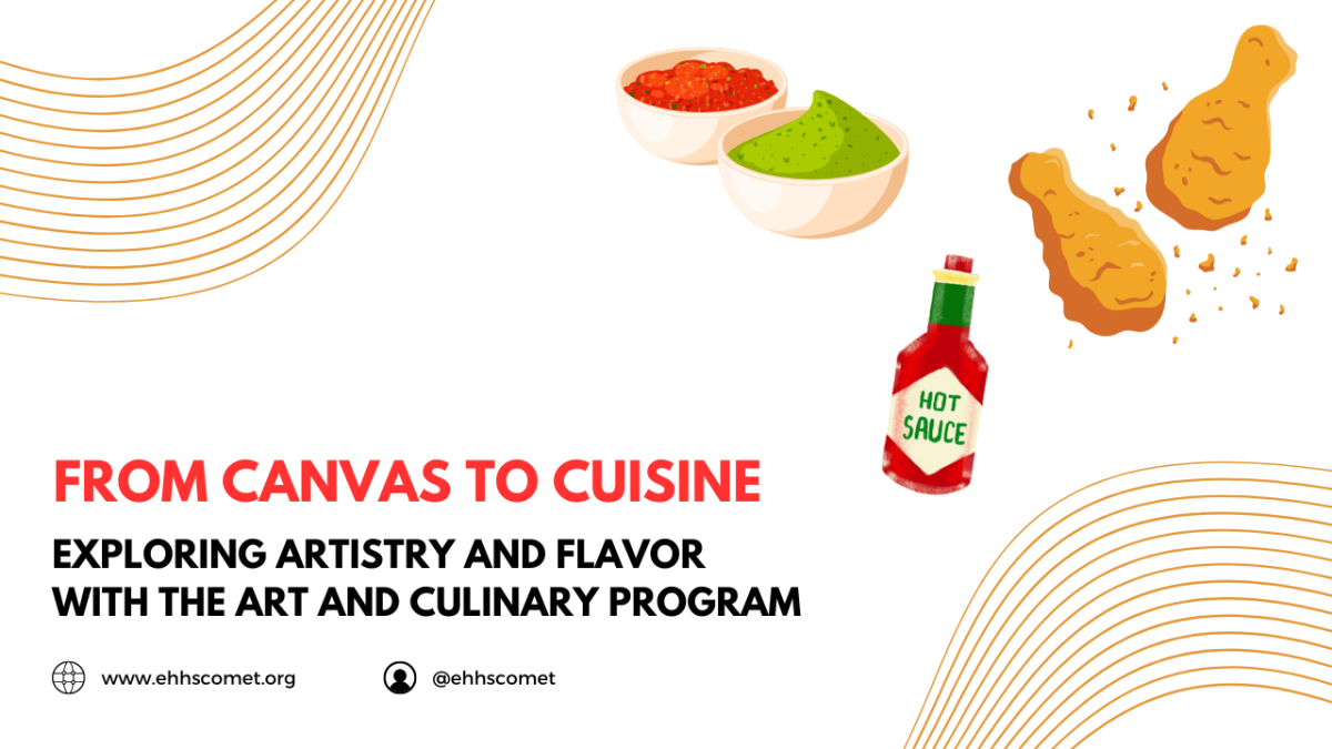 From Canvas to Cuisine: Exploring Artistry and Flavor With the Art and Culinary Program