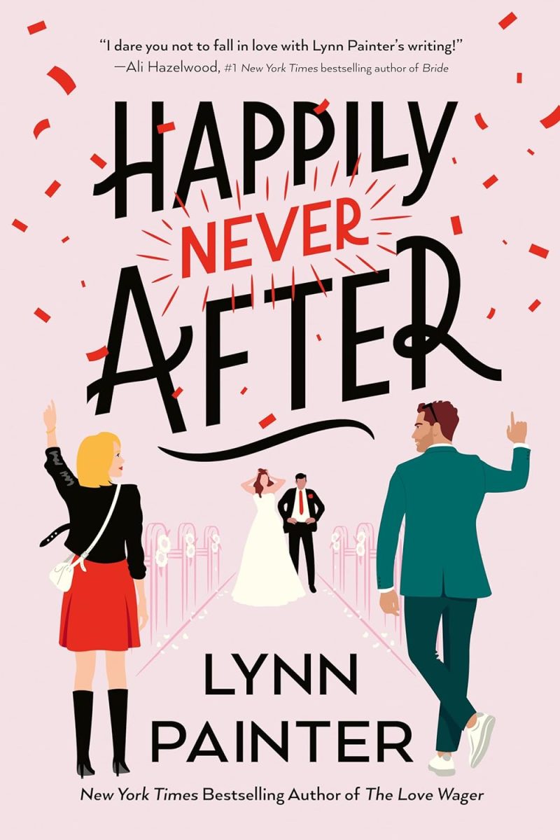 Honey Books: Happily Never After by Lynn Painter