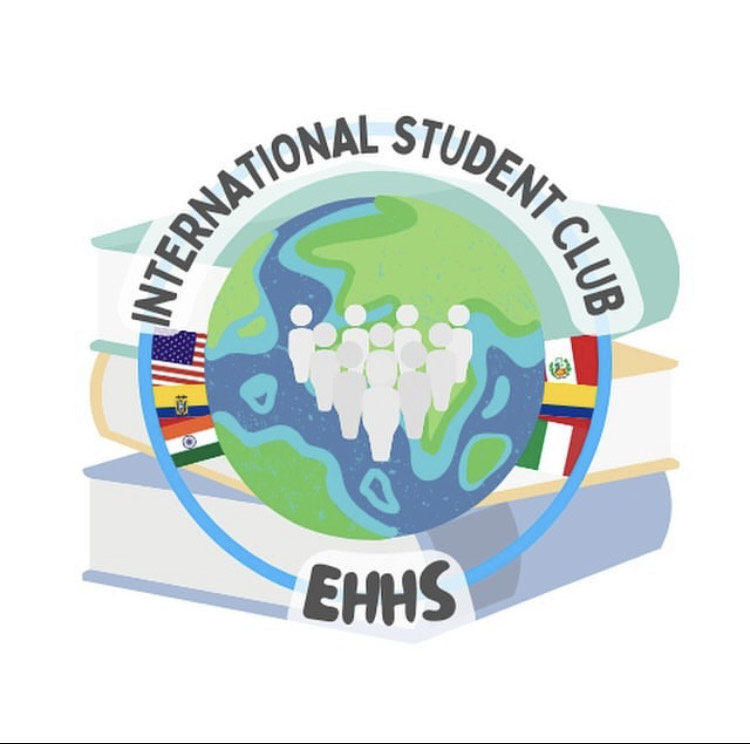 The New EHHS International Club: Building Community and Connecting Cultures