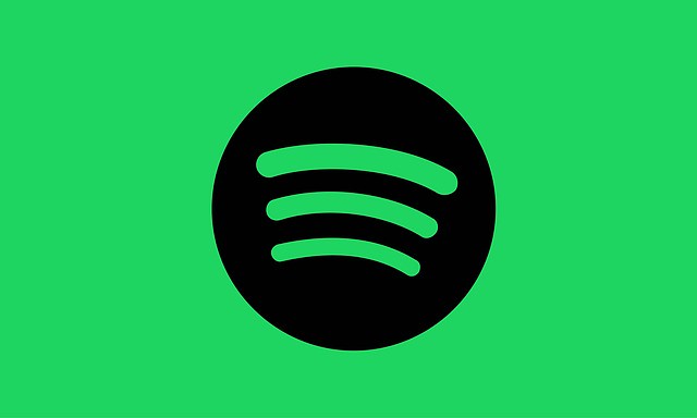 Spotify Logo