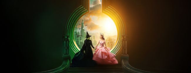 Buzzing on the Big Screen: Wicked
