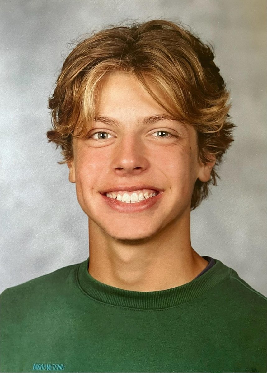 From Dreams to Reality: Aedan Conners' Path to Yale