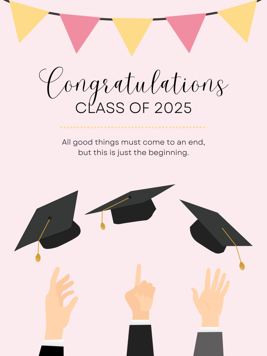 Balancing the Hive: The Pressure of Graduation