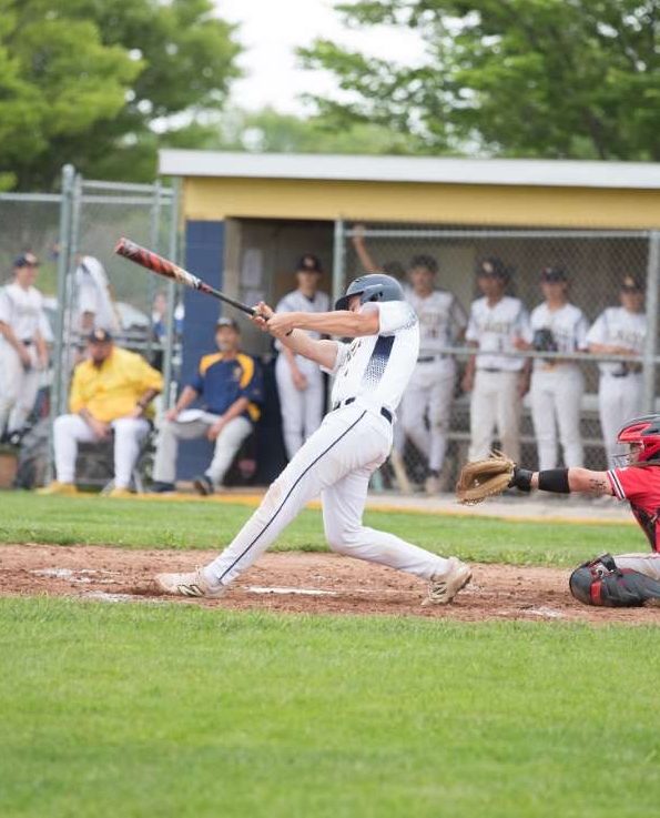 STAT CHAT: Chase Bussert