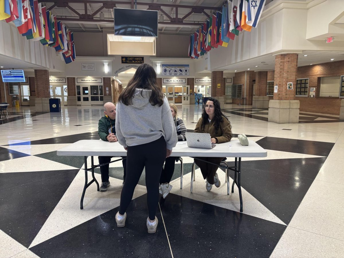 The New "Tardy Table" System: How Does it Work?