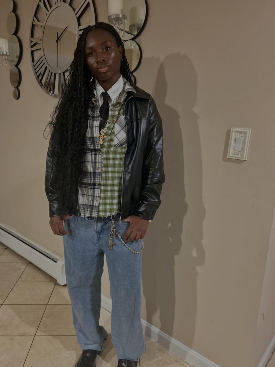Audrey Owusu-Aikins
