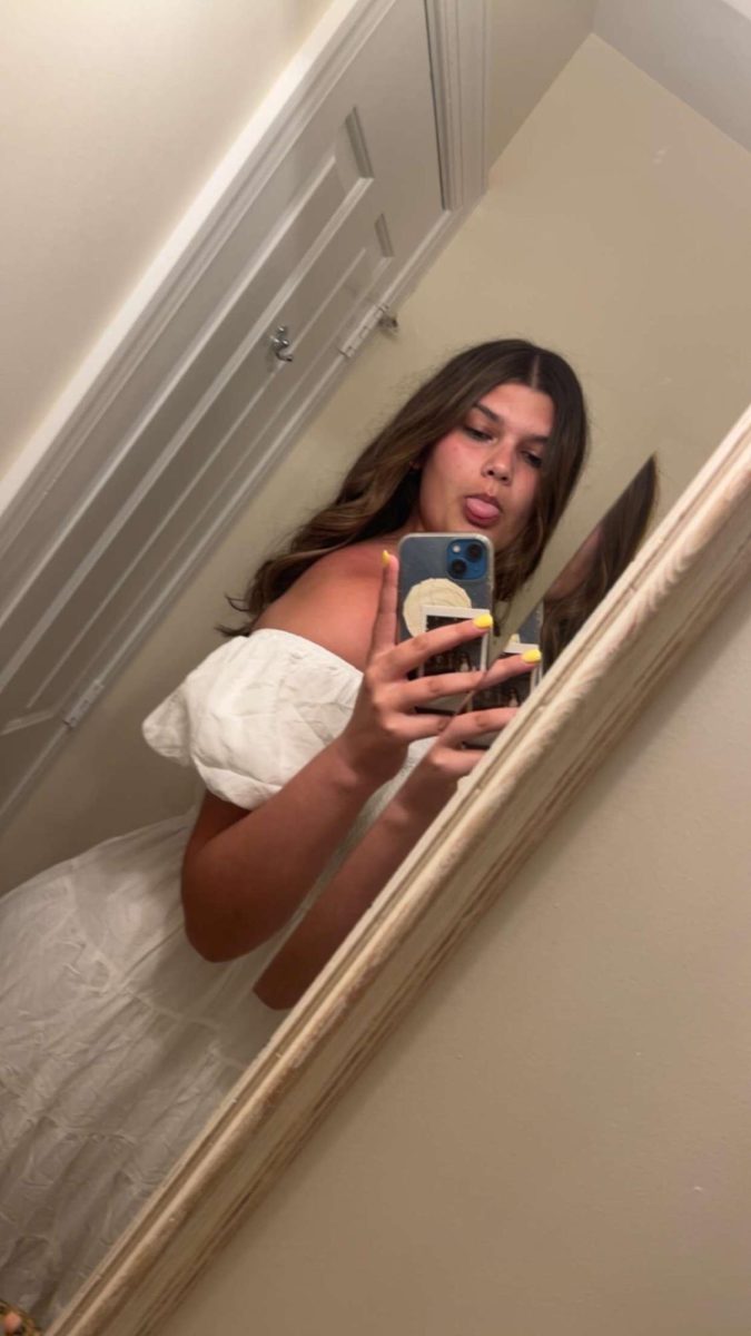 Kelsey Hinckley