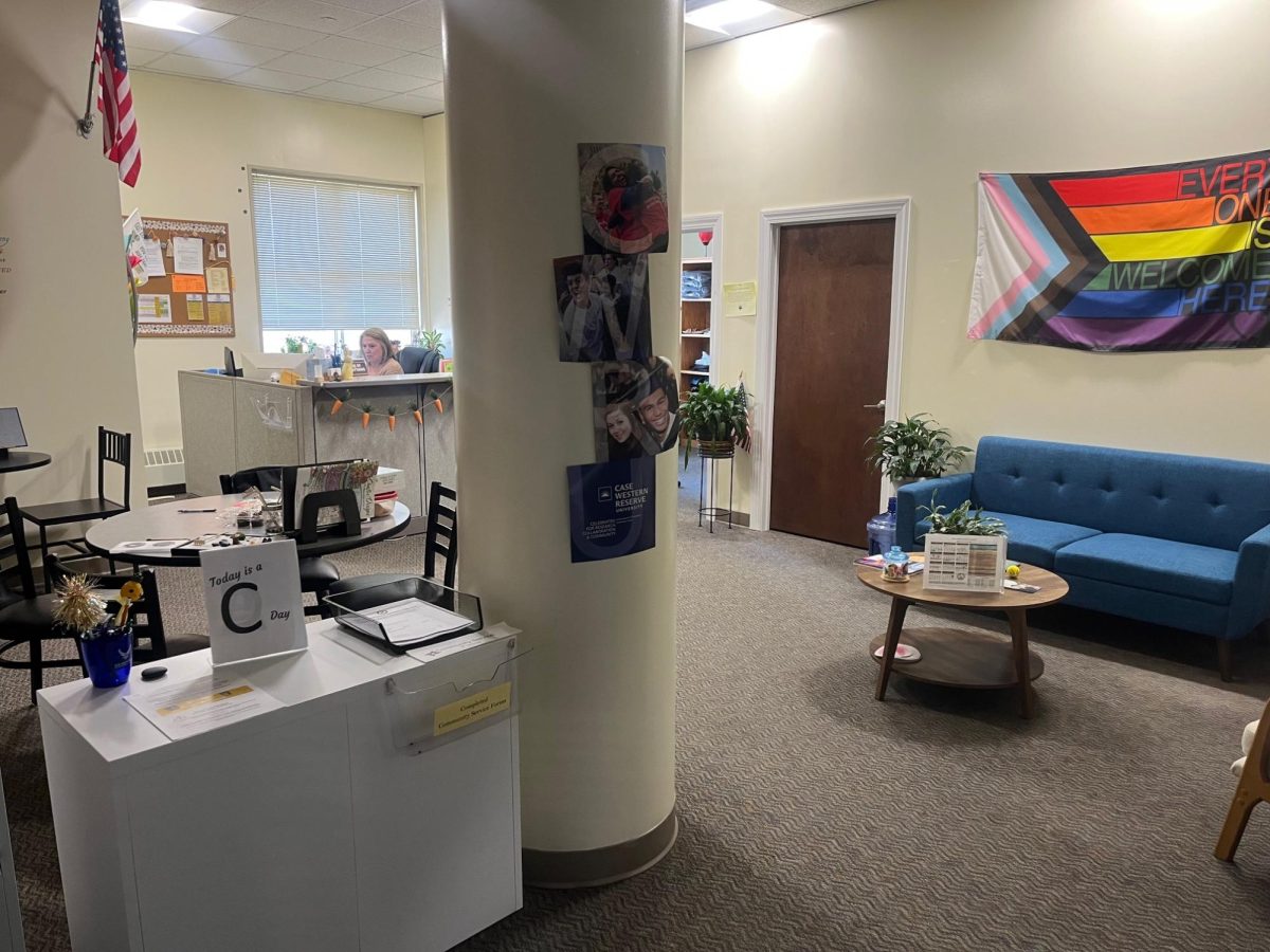 From Freshman to Future: Inside EHHS Guidance Support