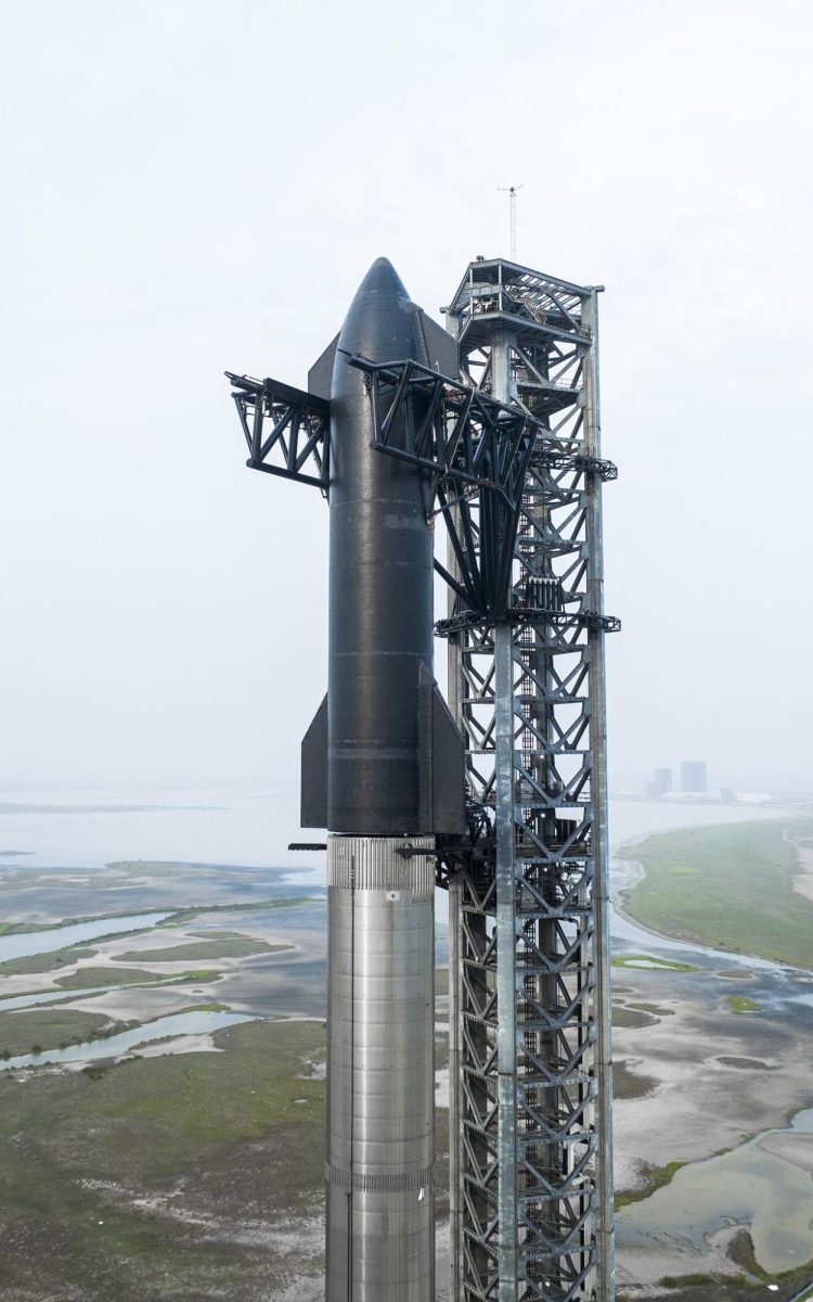 SpaceX
