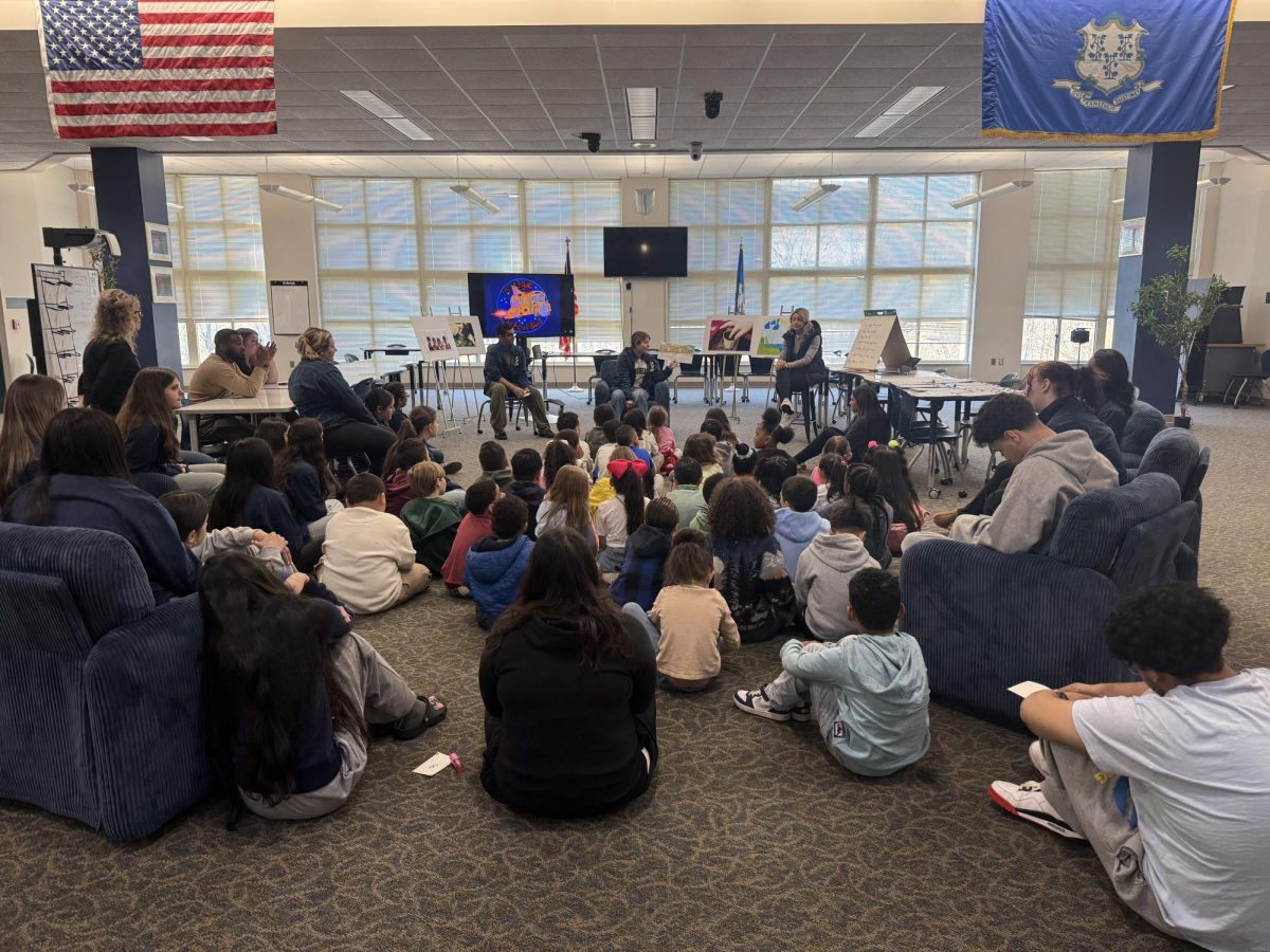 Ed Rising Prepares EHPS Students for Future Careers in Education