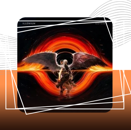ILLENIUM’s ODYSSEY Turns Emotion Into a Storytelling Journey