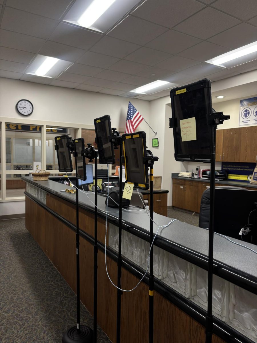 EHHS Flex Block : Morning or Mid-Day?