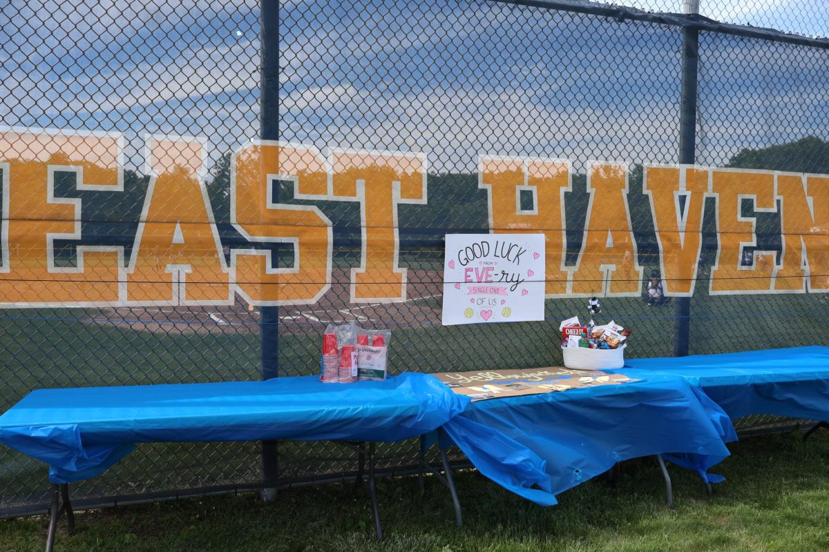 An Overview of The EHHS Softball Spring 2026 Season