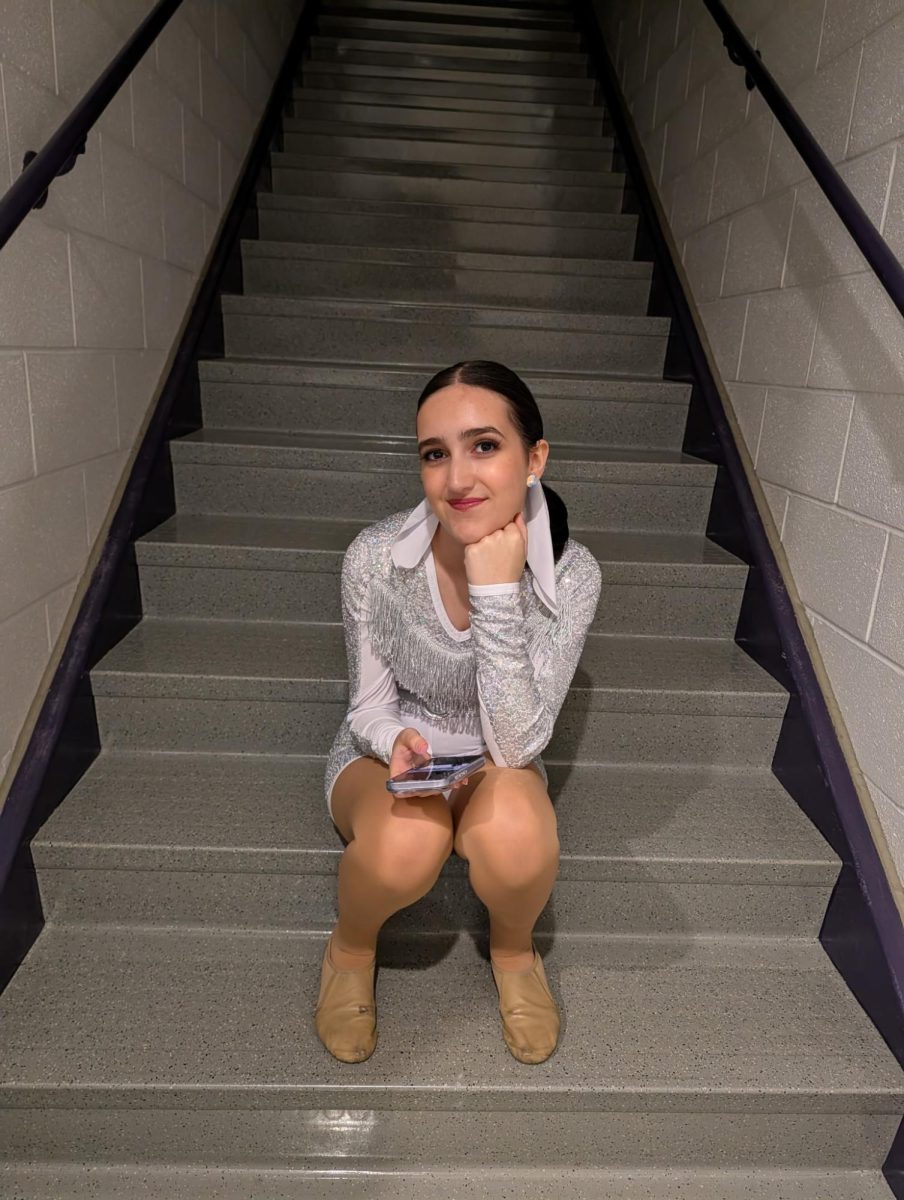 From East Haven to Yale: Fabiana Ruggerio's Journey