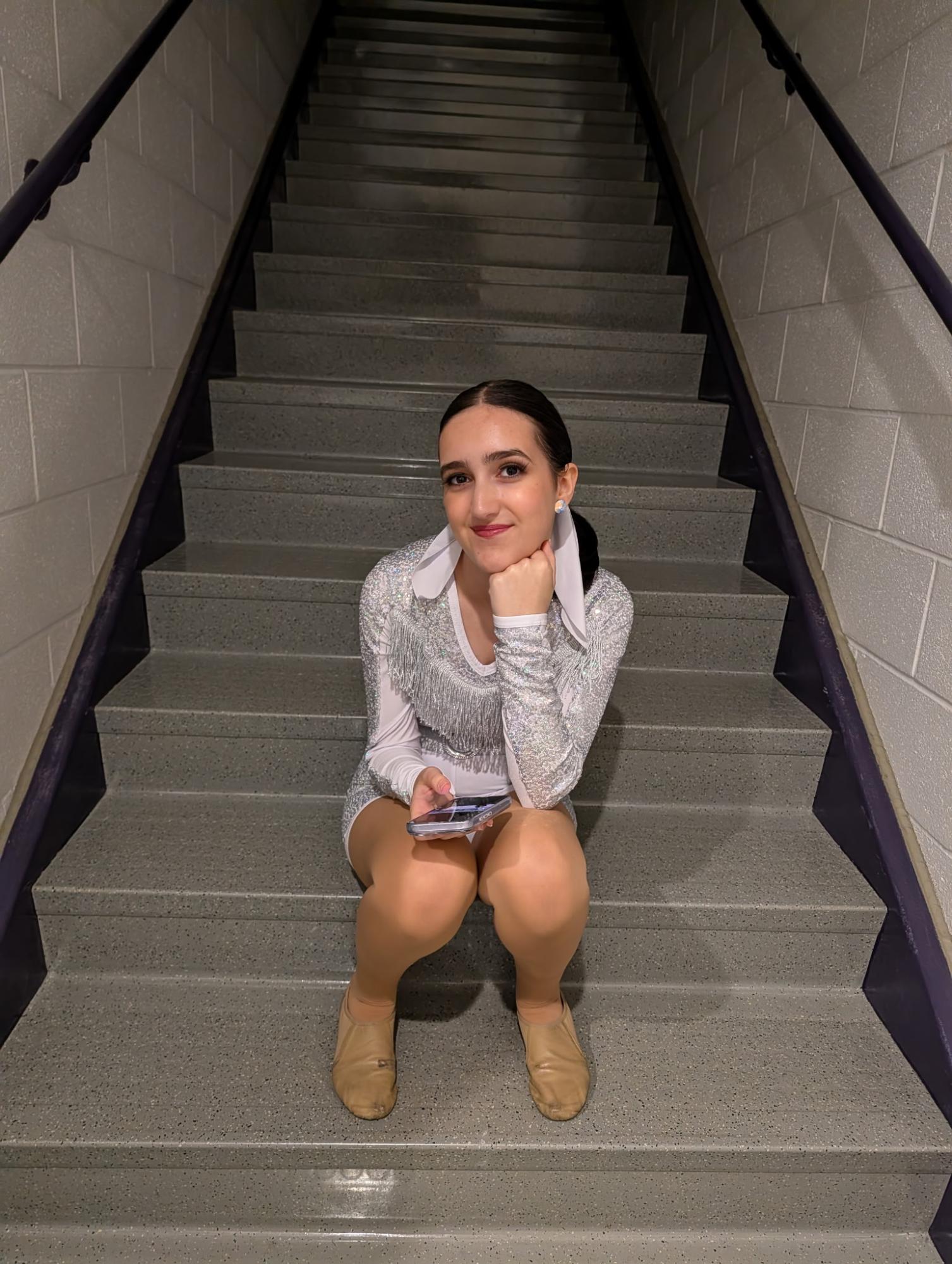 From East Haven to Yale: Fabiana Ruggerio's Journey