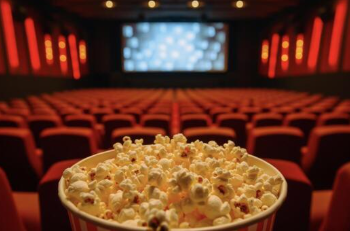 Reel Life: How Movies Shape Our Reality