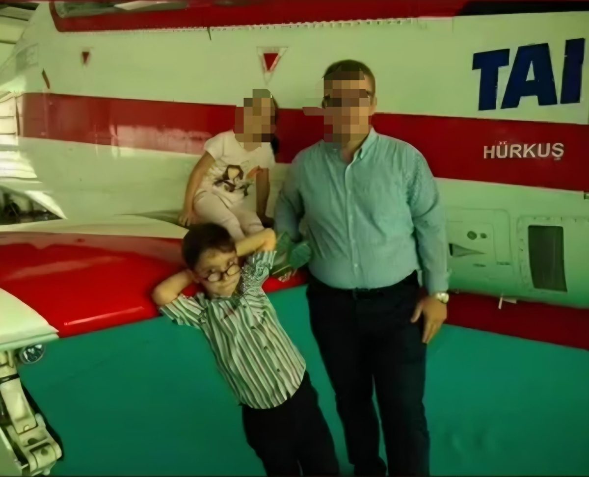 Istanbul Airshow 2014 