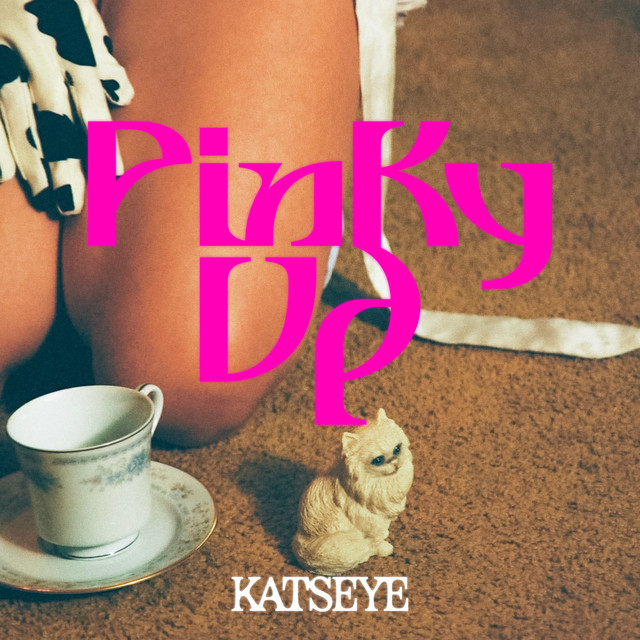 Buzz Beats: “PINKY UP” by KATSEYE