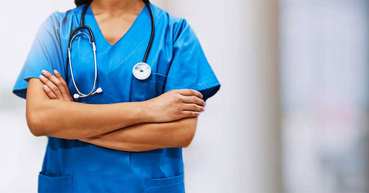 Becoming a Nurse: A Journey From CNA to RN